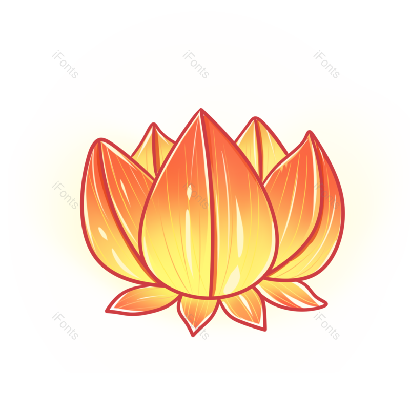 装饰图片,节日元素,中国风PNG,卡通免抠素材